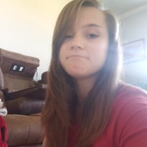 Meet your Posher, Kristina